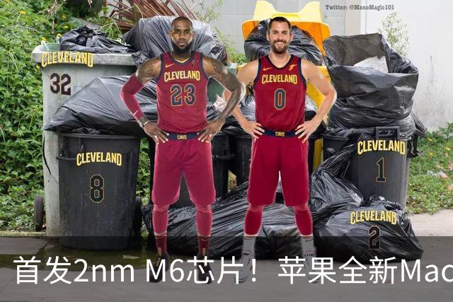 首发2nm M6芯片！苹果全新Mac mini发布：6999元起